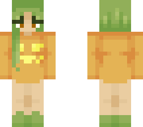 pumpkin-skintober 8-