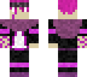 purple boruto uzumaki