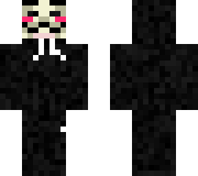 Project Zorgo | Minecraft Skins