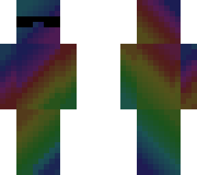 rainbow