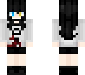 ray x zack angels of death