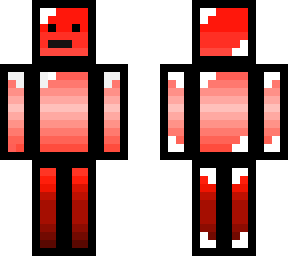 red derp dude