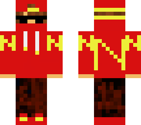 red pro gamer (fixed)