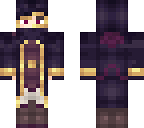 remodel of mage
