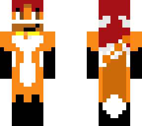 rena rouge