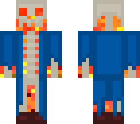 revised and edited boundskull
