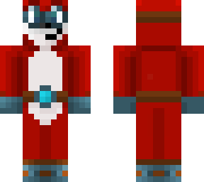 roy the fox