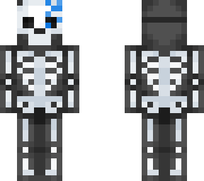 sans mask