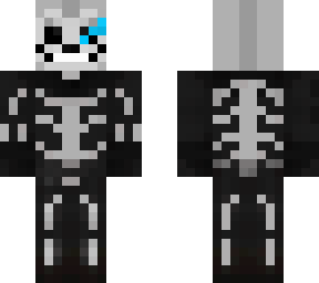 sans trooper