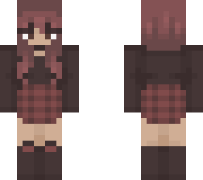 scarlet