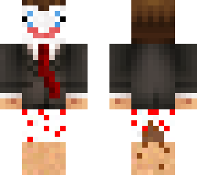 scrunchi holloween