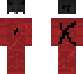secret skin