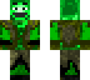 shrek son