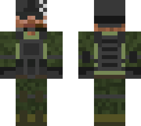 sidearms soldier