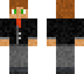 simonmation's (me) skin!