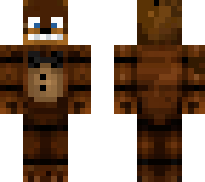 simple freddy
