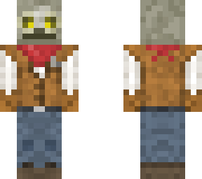 skeleton adventurer