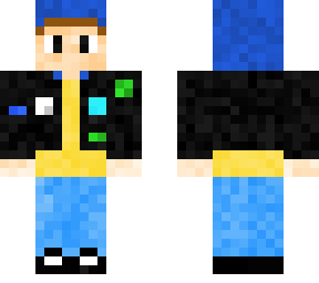 skin del mio amico sauronegysphone
