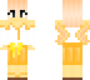 skintober day 7- sunniva (read desc)
