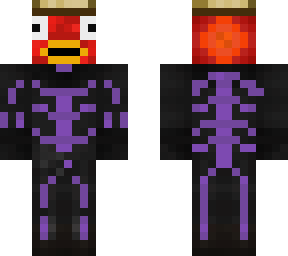 skull trooper fishstick