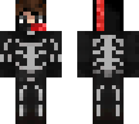 skull trooper ikonik
