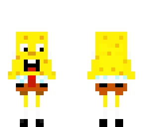 spongebob square pants