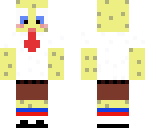 spongebob squarepants