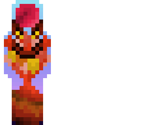 spooky. contest entry