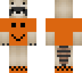 spooky