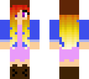 stacy (the cowgirl)