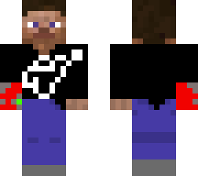 steve jrdn