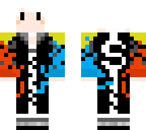 subiliya skin