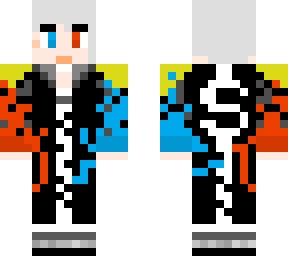 subiliya skin2
