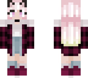 teen ash
