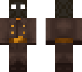 the horse-wraith