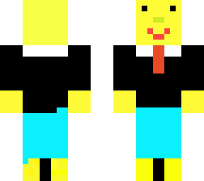 the human