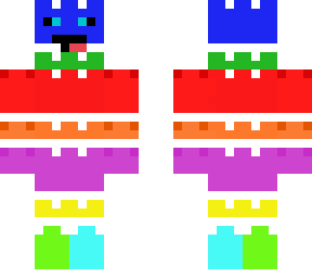 the lego man 2.0