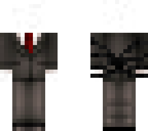 the slender