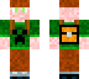 traveler skin: jason