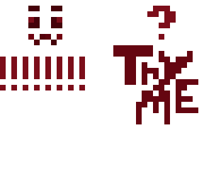 try me!!!!!!!!?