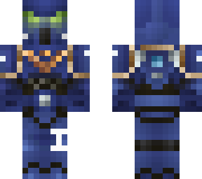 ultramarien