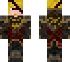 umbar pirate lord