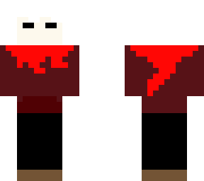 underfell arno
