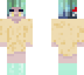 unfineshed skin,,