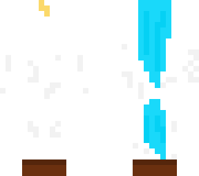 unicorn costume base