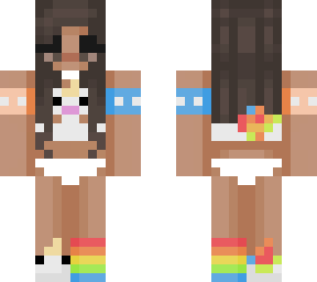 unicorn gal.