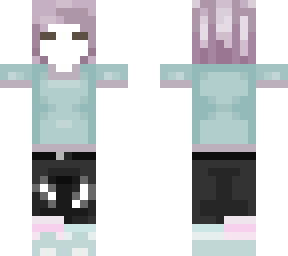 updated pastel outfit