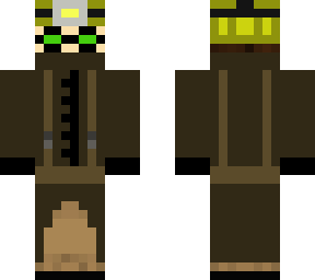 vengen miner