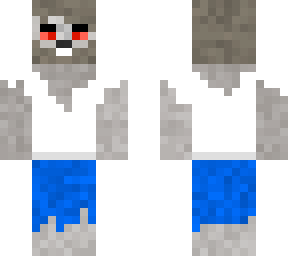 werewolf gex