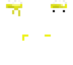 white and yellow v2